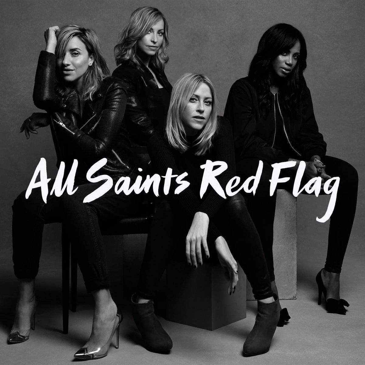 All Saints | Red Flag | CD