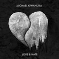 Michael Kiwanuka | Love & Hate | 2LP front cover