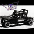 Aerosmith | Pump | 1LP — front cover