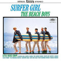 The Beach Boys | Surfer Girl | LP