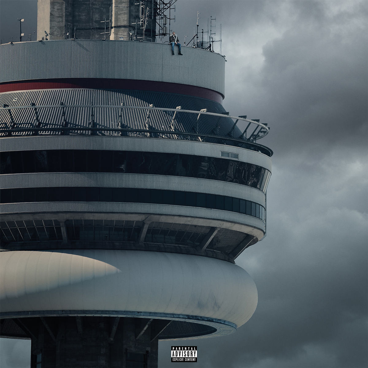 Album front cover