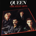 Queen | Greatest Hits VOL. ONE (MP3 / 2016) | 2LP Gatefold Sleeve  180g front cover