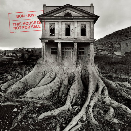 Bon Jovi | This House Is Not for Sale | CD