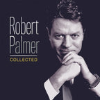 Palmer, Robert | Collected | 2LP front cover