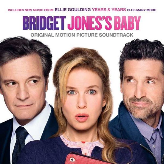 Various Artists | Bridget Jones's Baby | CD