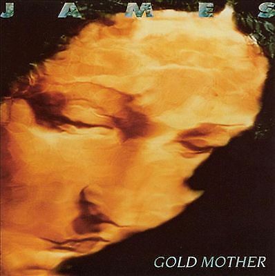 James | Gold Mother | 2LP