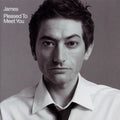 James | Pleased To Meet You | 2LP