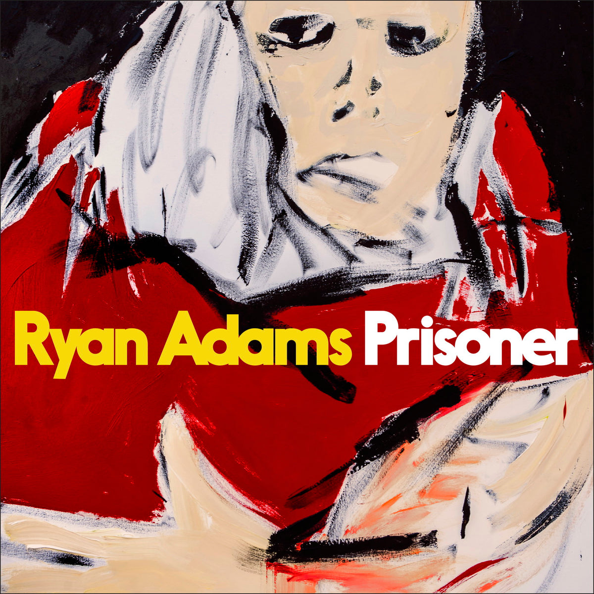 Ryan Adams | Prisoner | CD