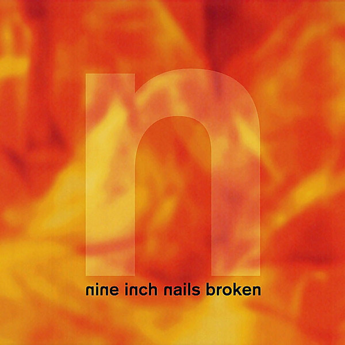 Nine Inch Nails | Broken | 2LP