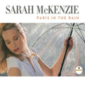 Mckenzie, Sarah | Paris In The Rain | CD