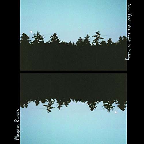 Maggie Rogers | Now That The Light Is Fading | CD