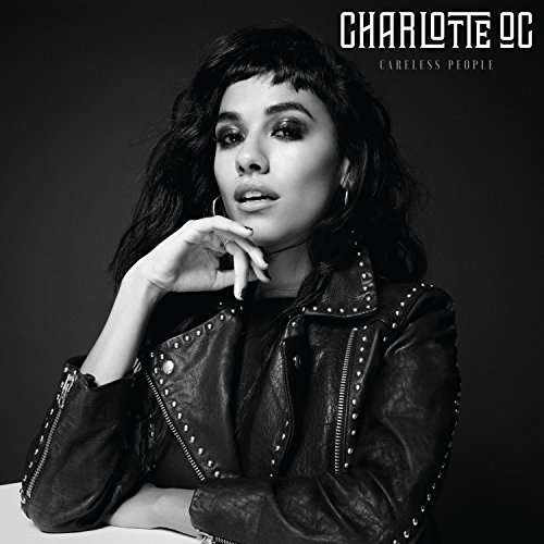 Charlotte OC | Careless People | CD