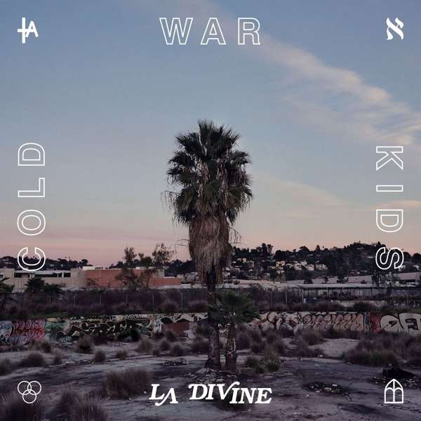 Cold War Kids | LA Divine | CD