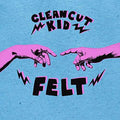 Clean Cut Kid | Felt (Deluxe Edition) | CD