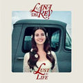 Album front cover