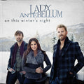 Lady Antebellum | On This Winters Night | 1LP