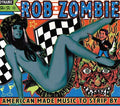 Rob Zombie | American Made Music To Strip B | 2LP