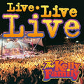 Kelly Family | Live Live Live | 2CD
