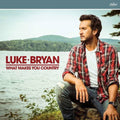 Luke Bryan | What Makes You Country | CD