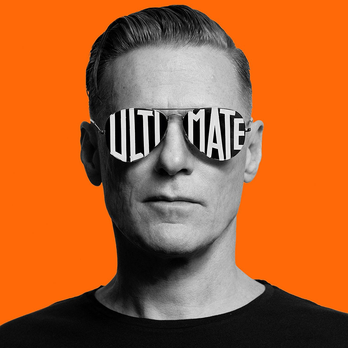 Bryan Adams | Ultimate | 2LP Gatefold Sleeve