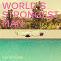 Gaz Coombes | World’s Strongest Man | 1LP