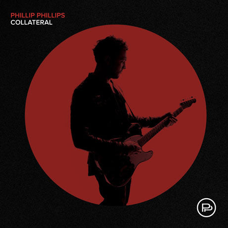 Phillip Phillips | Collateral | CD