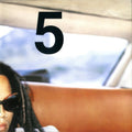 Lenny Kravitz | 5 | 2LP front cover