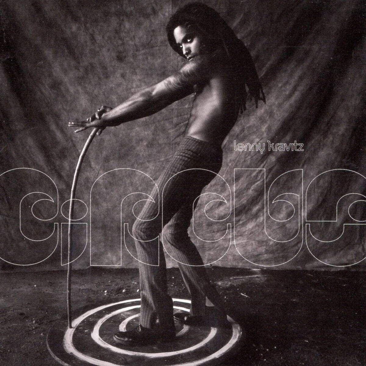 Lenny Kravitz | Circus | 2LP
