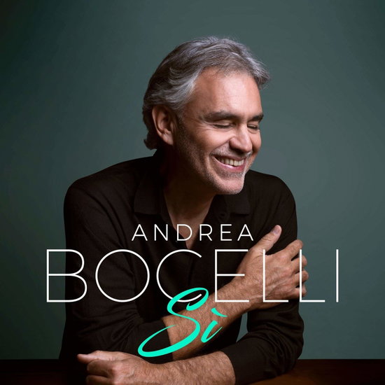 Andrea Bocelli | Sì | CD