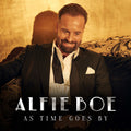 Alfie Boe | As Time Goes By | CD