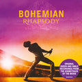 Queen | Bohemian Rhapsody OST | 2LP Gatefold Sleeve front cover