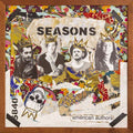 American Authors | Seasons | CD