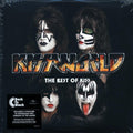 Kiss | KISSWORLD Best Of KISS (MP3) | 2LP GATEFOLD SLEEVE  180G front cover