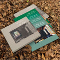 Album front cover