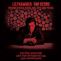Little Steven | Lilyhammer The Score Vol.2Folk | 2LP