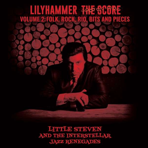 Little Steven | Lilyhammer The Score Vol.2Folk | 2LP