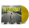 OST (Official Soundtrack) | Yesterday H Patel | 2LP front cover