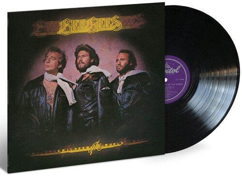 The Bee Gees | Children of the World | LP