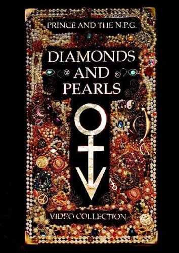 Prince & The New Power Generation | Diamonds and Pearls: Video Collection | DVD