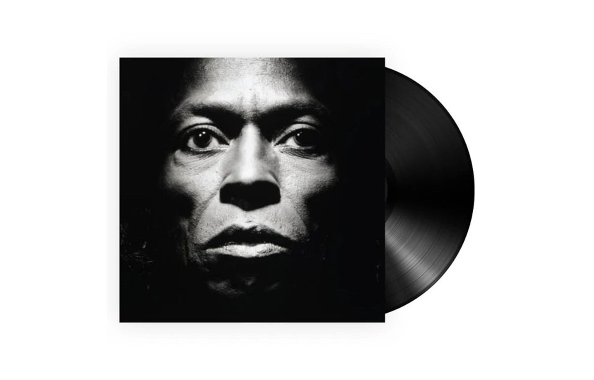 Album front cover