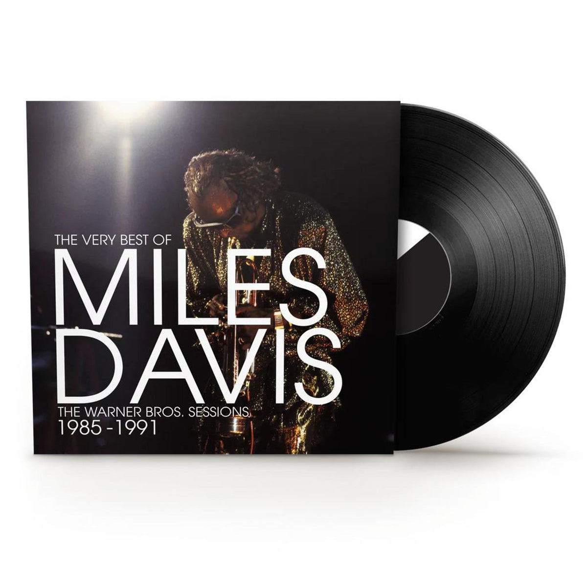 Album front cover
