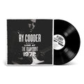 Ry Cooder | Main Point: Live 1972 | 2LP
