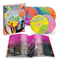 Various Artists | Eric Claptonss Crossroads Gui | Blu-ray