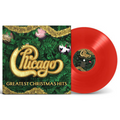 Chicago | Greatest Christmas Hits | 1LP