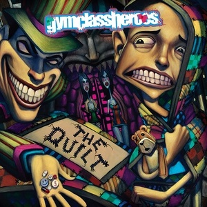 Gym Class Heroes | Quilt, | 2LP