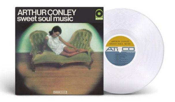 Arthur Conley | Sweet Soul Music | 1LP
