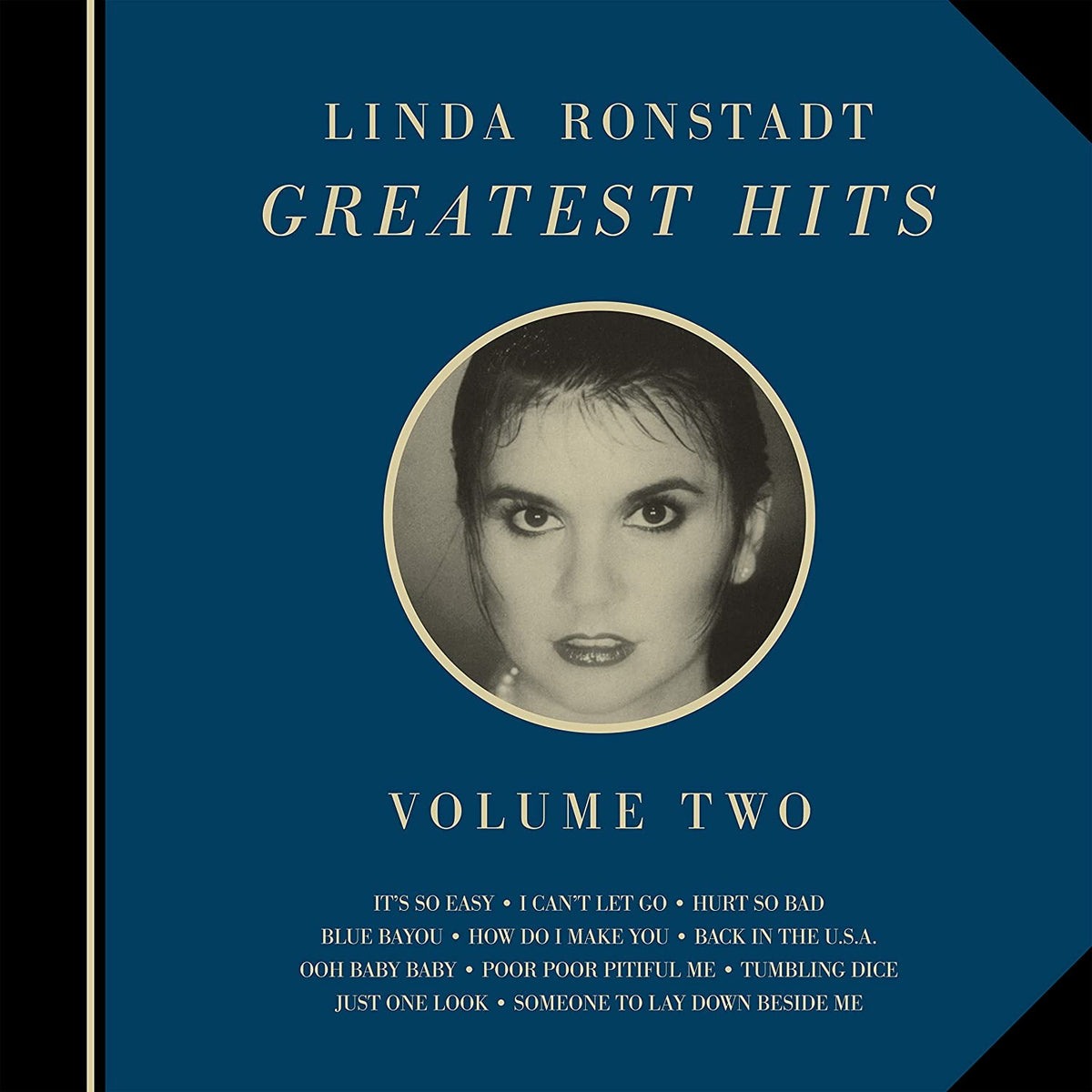 Ronstadt, Linda | Greatest Hits Volume Two | 1LP