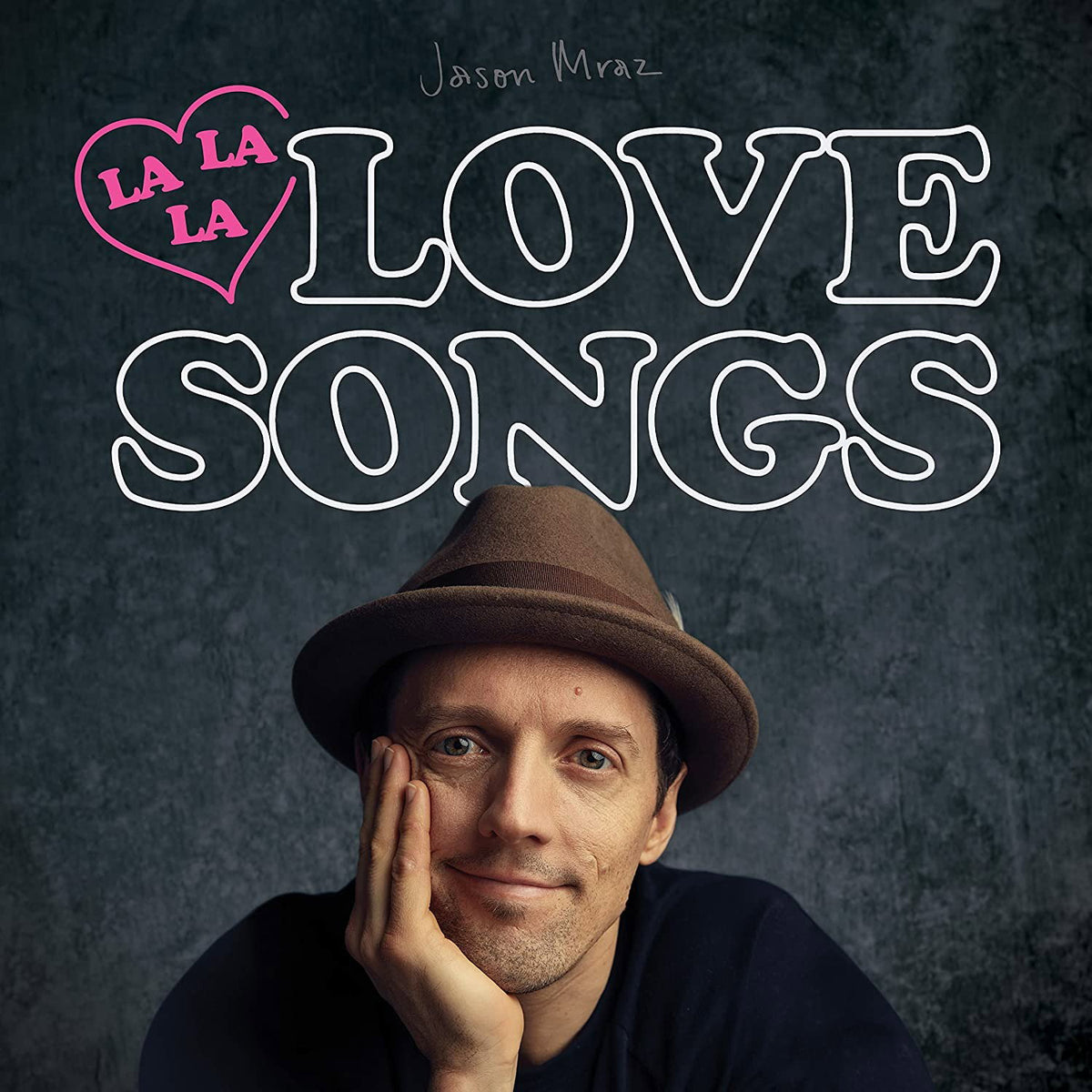 Mraz, Jason | Lalalalovesongs (CD) | CD