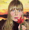 Mitchell, Joni | Clouds | 1LP