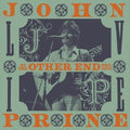 Prine, John | Rsd 2021 - Live At The Other E | 2CD